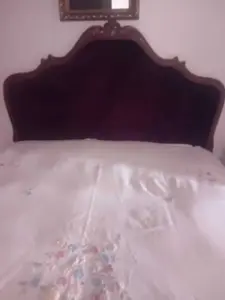 جراية و فرش 