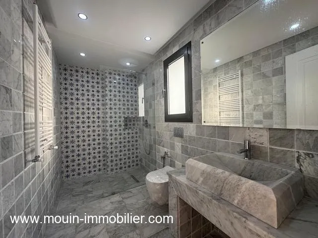 VILLA ASTRA 2 Hammamet El Bessbassia AV1949