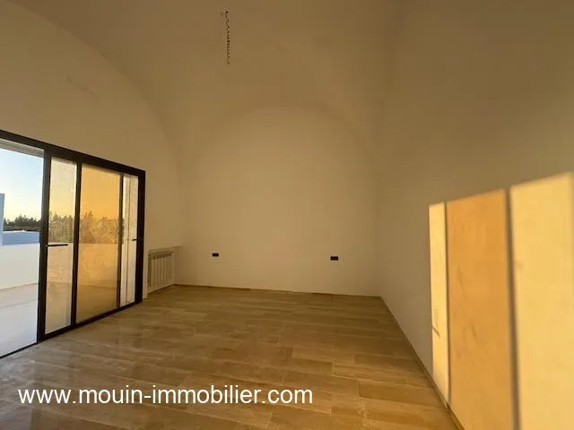 VILLA ASTRA 2 Hammamet El Bessbassia AV1949