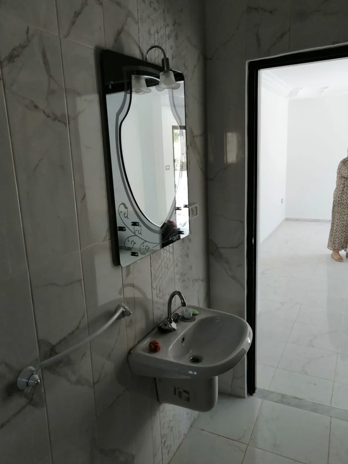 Etage de villa S2 au Bardo  