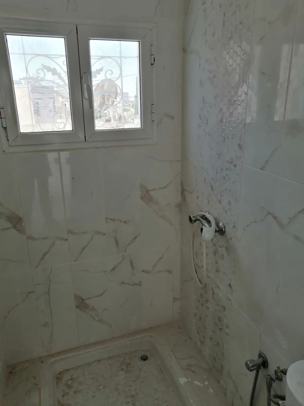 Etage de villa S2 au Bardo  