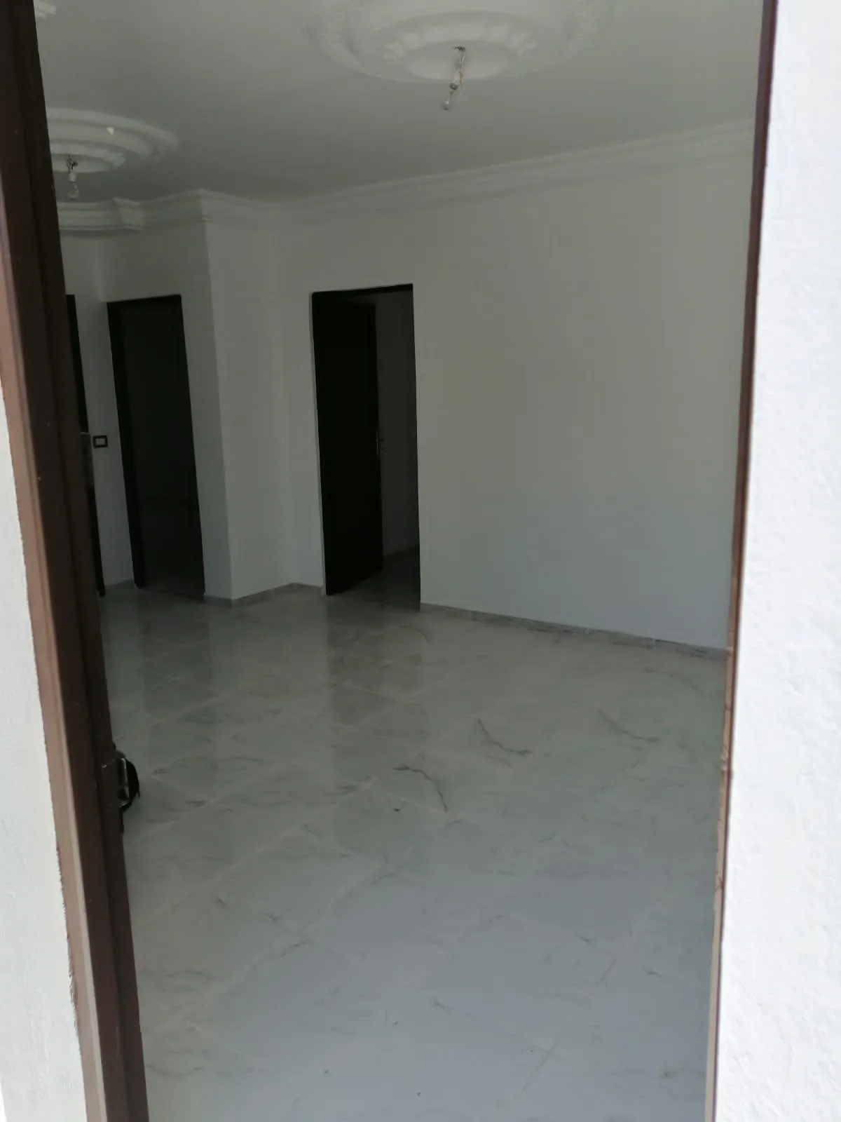 Etage de villa S2 au Bardo  