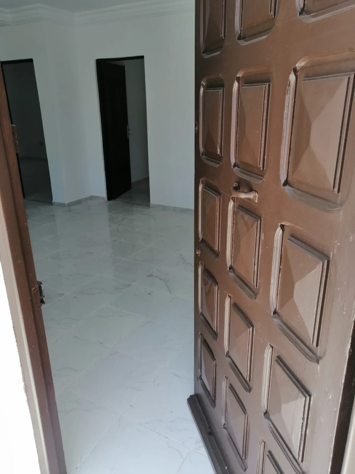 Etage de villa S2 au Bardo  