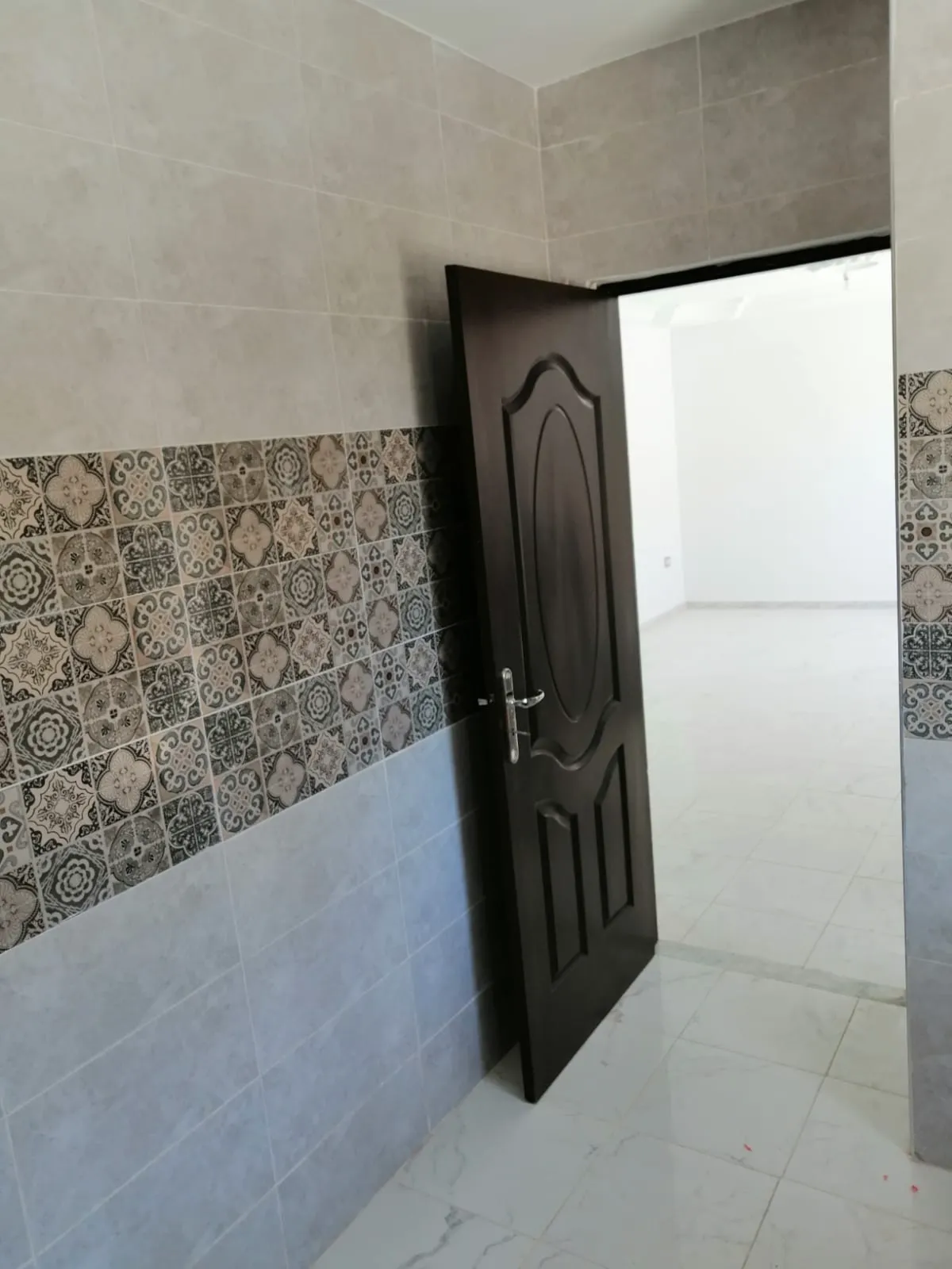 Etage de villa S2 au Bardo  