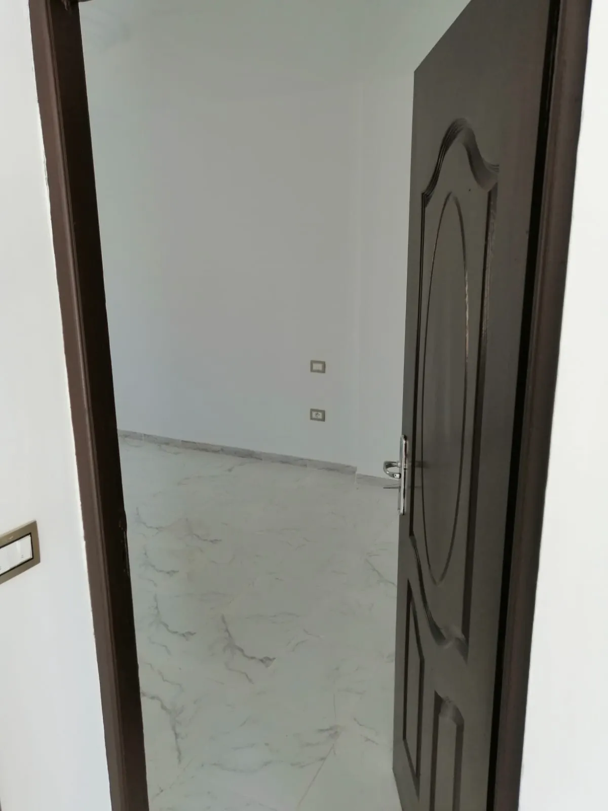 Etage de villa S2 au Bardo  