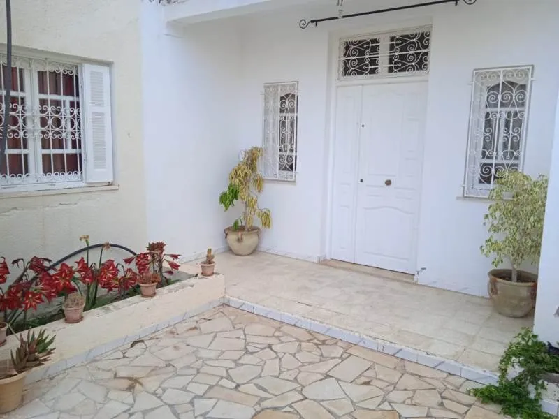  Appartement NESRINE 1(Réf: L3217)
