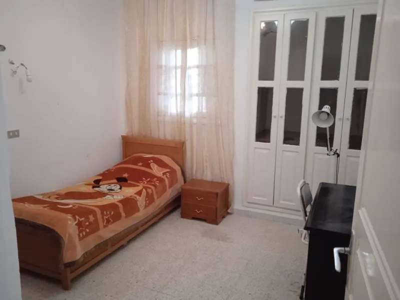  Appartement NESRINE 1(Réf: L3217)