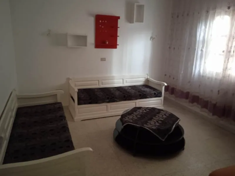  Appartement NESRINE 1(Réf: L3217)