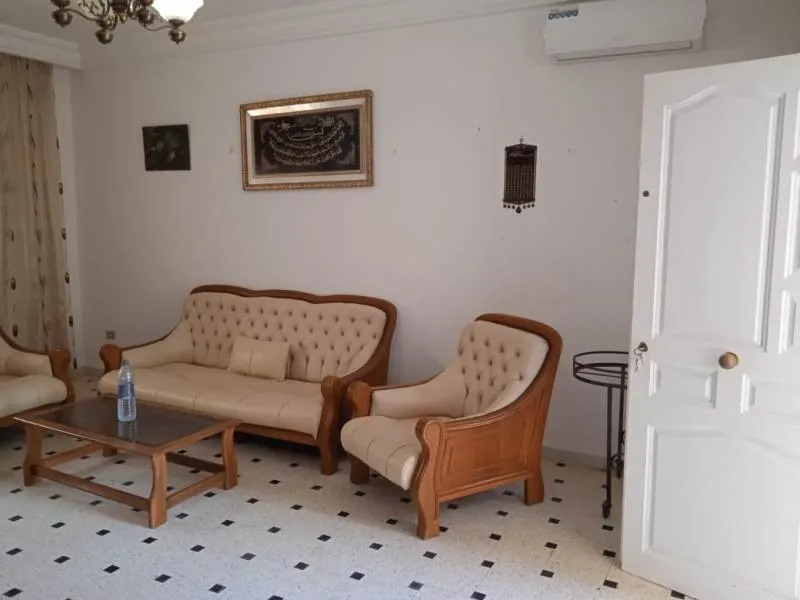  Appartement NESRINE 1(Réf: L3217)