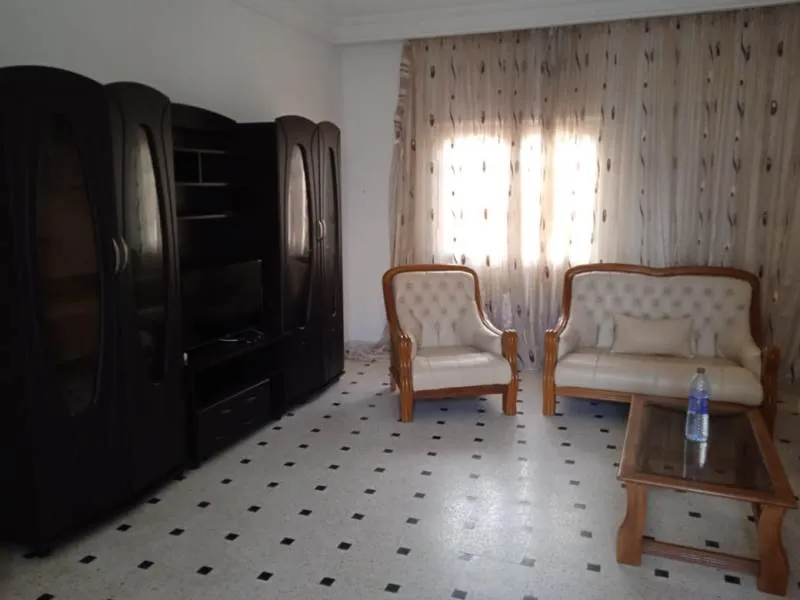  Appartement NESRINE 1(Réf: L3217)