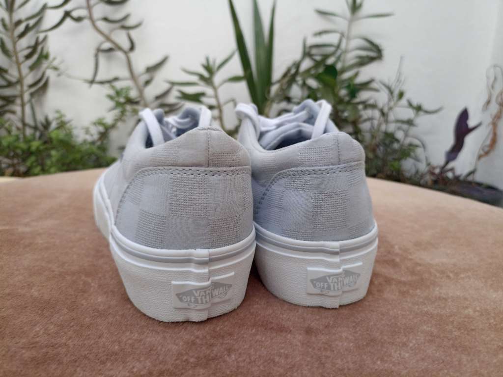 Vans pointure 38.5