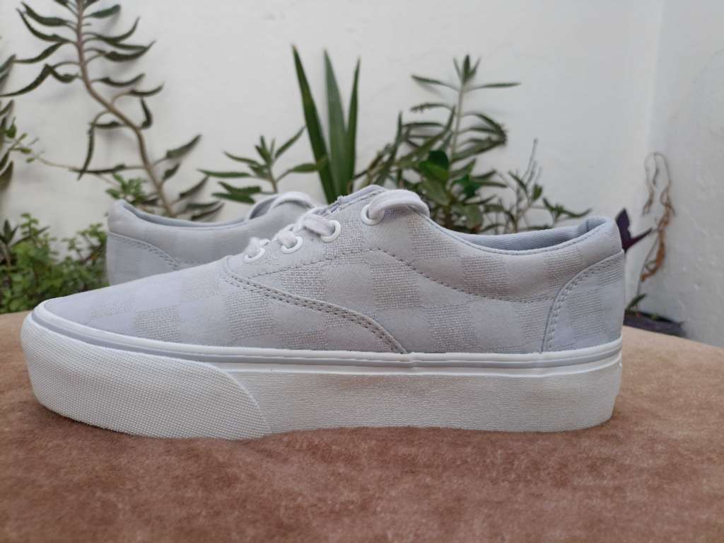 Vans pointure 38.5
