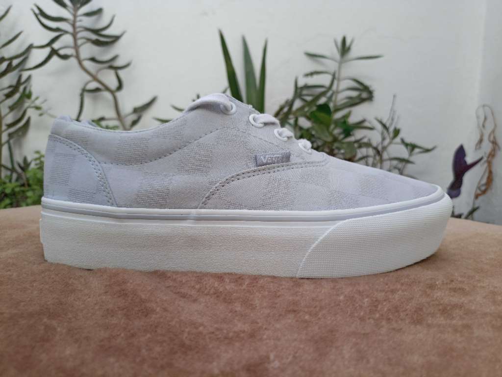 Vans pointure 38.5