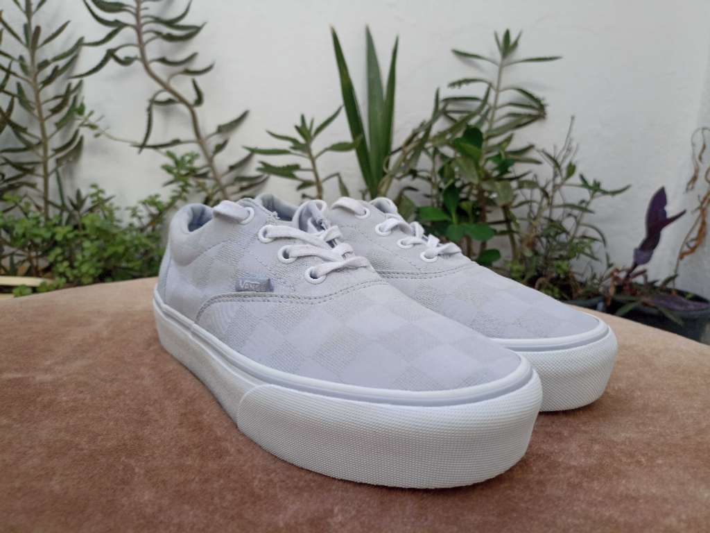 Vans pointure 38.5