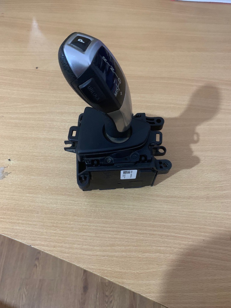 Levier de vitesses pour BMW  