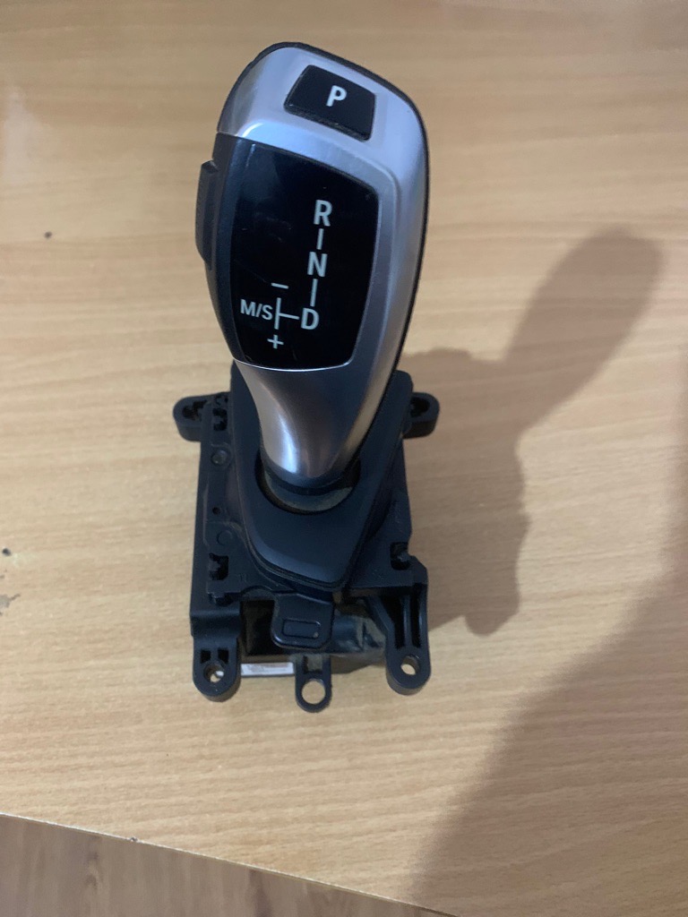 Levier de vitesses pour BMW  