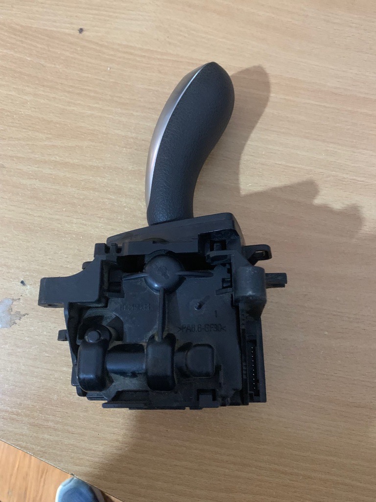 Levier de vitesses pour BMW  