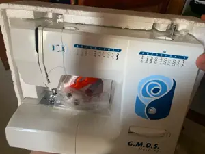 Machine a coudre