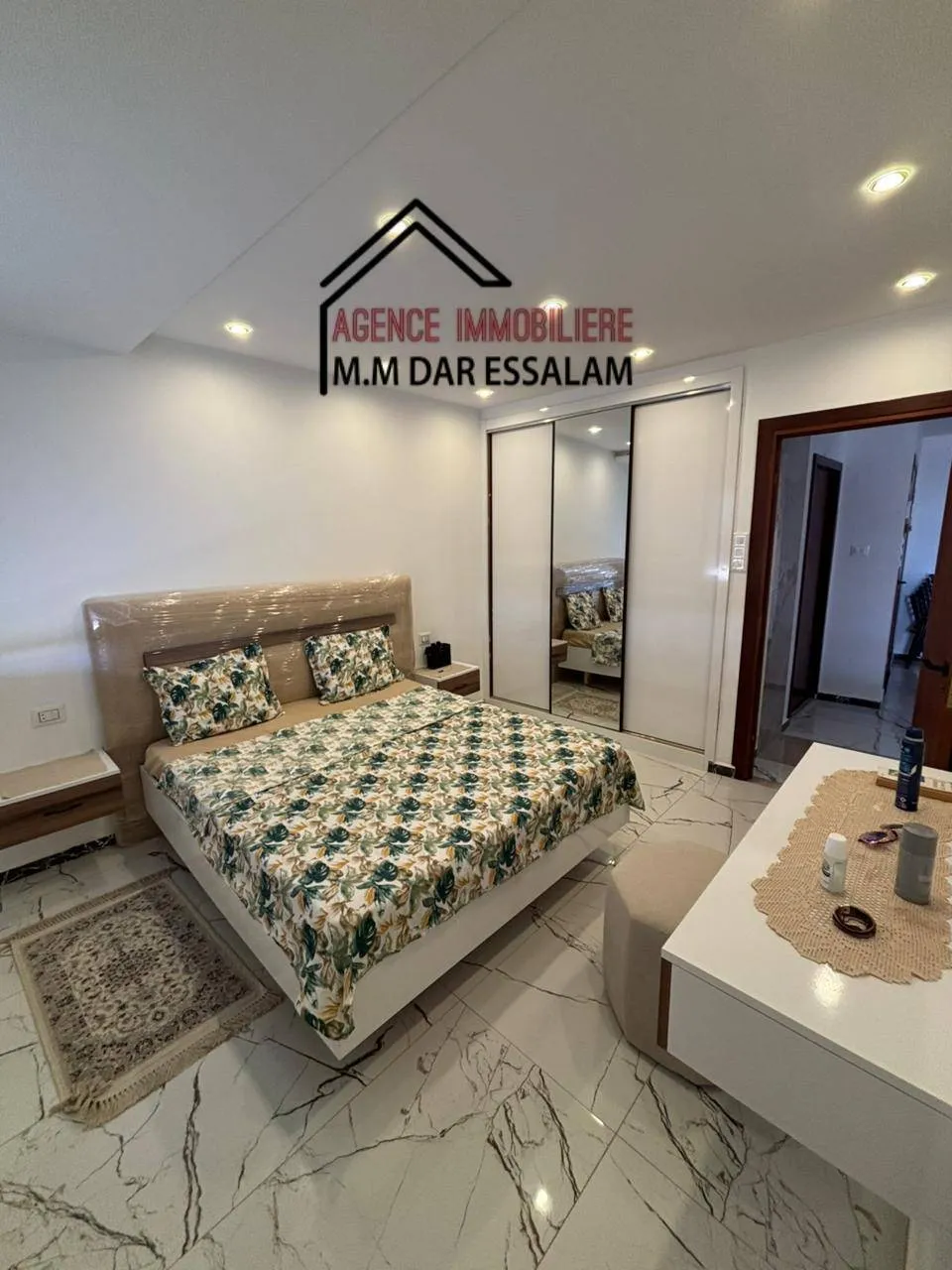 appartement près de la mer