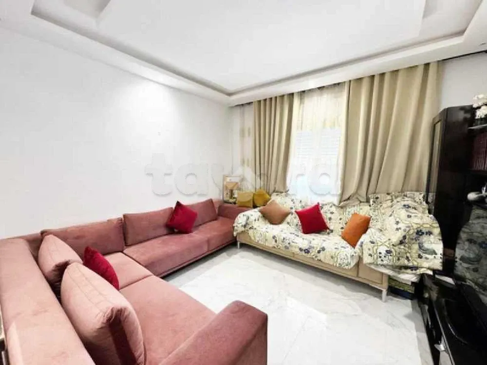 Appartement à Borj Louzir Ariana