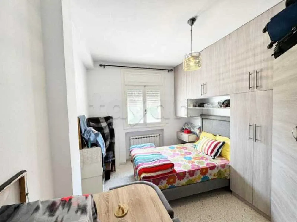 Appartement à Borj Louzir Ariana