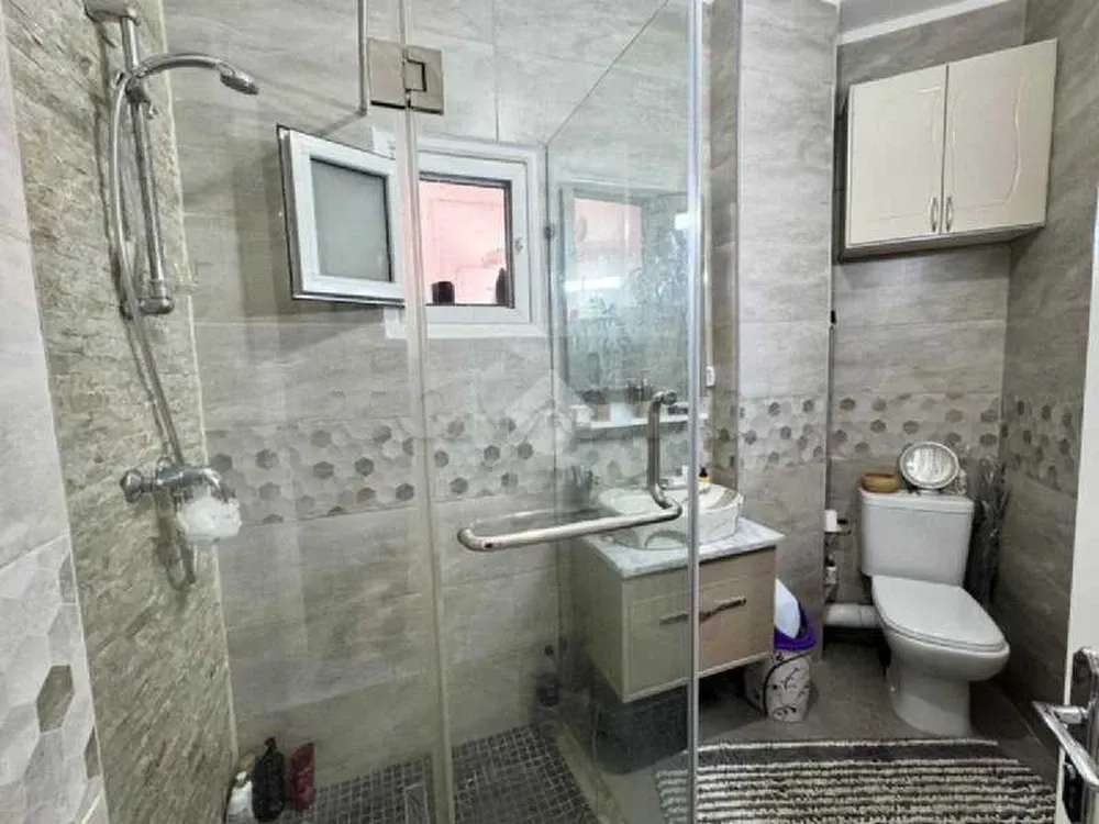 Appartement à Borj Louzir Ariana