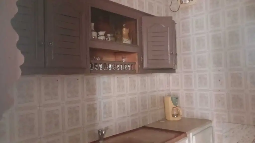 Maison a vendre