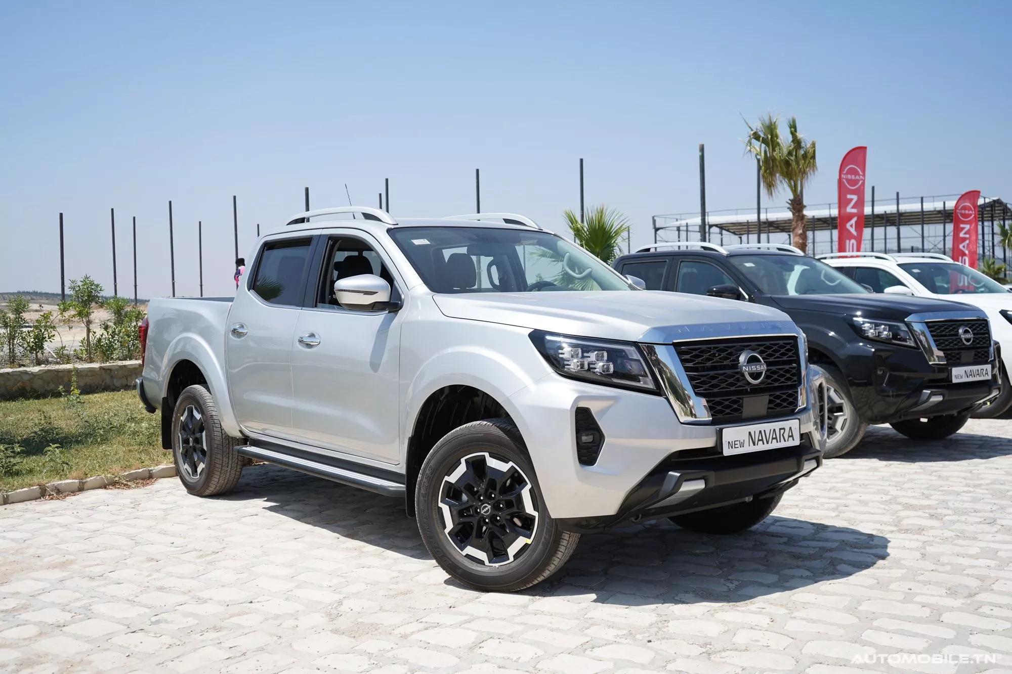 Nissan - photo 2