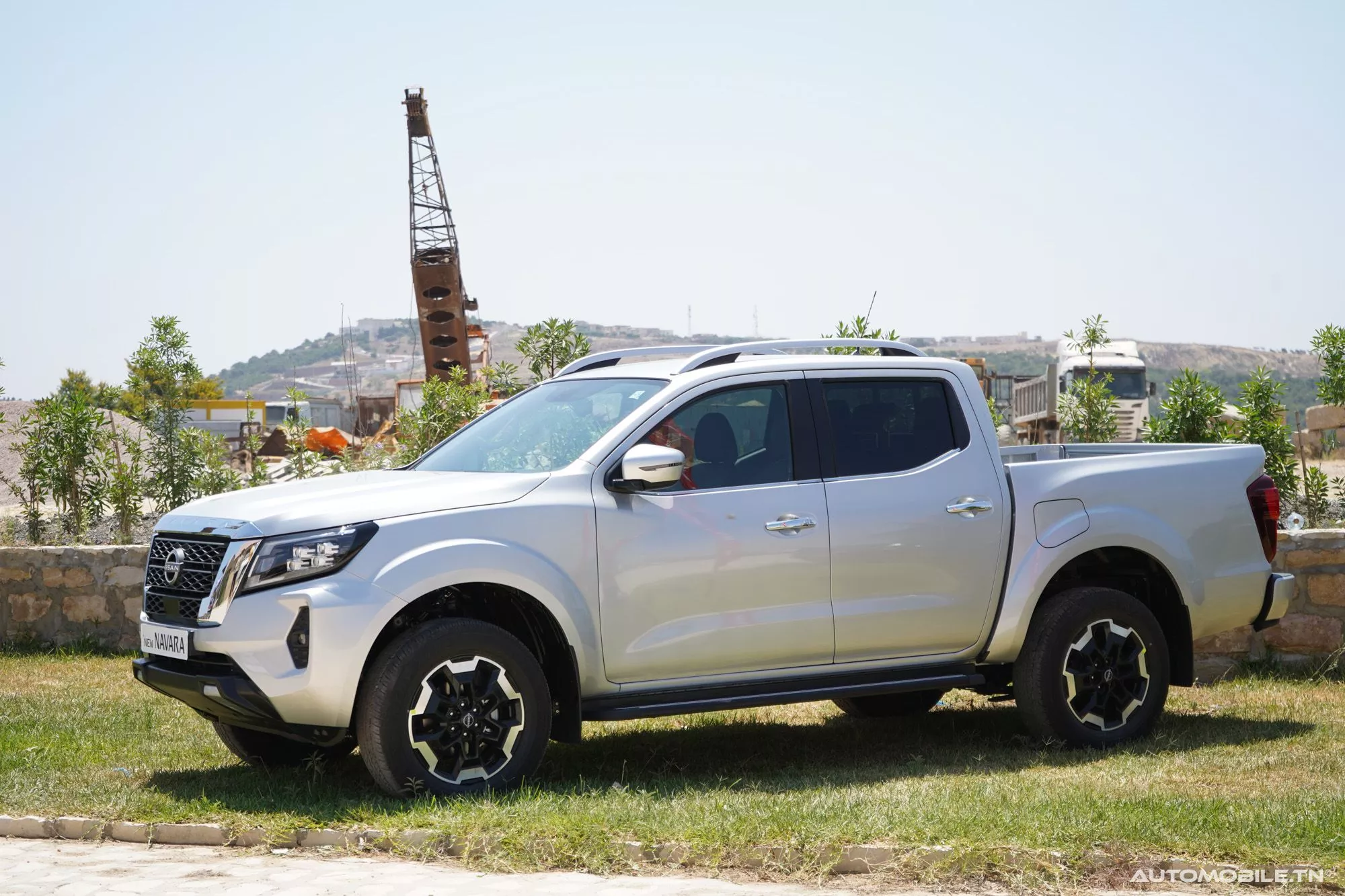 Nissan - photo 11