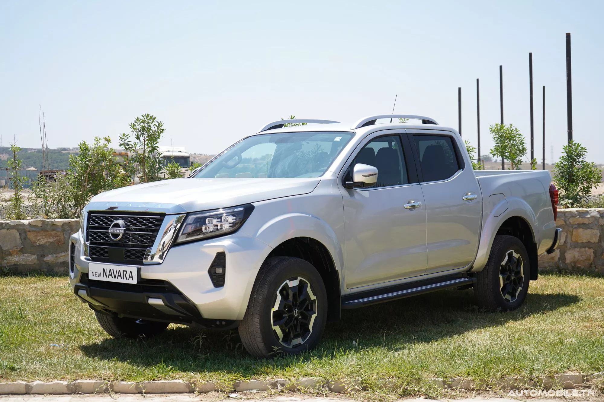 Nissan - photo 12
