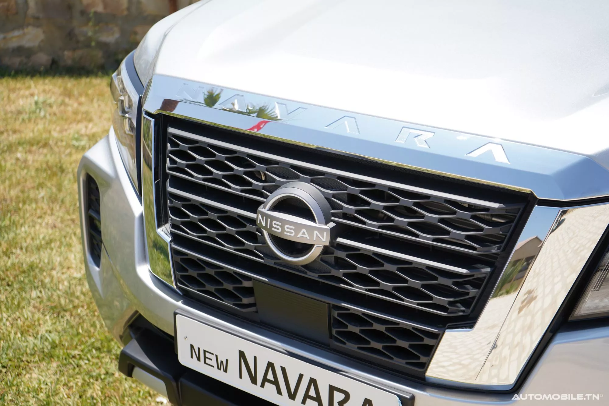 Nissan - photo 13