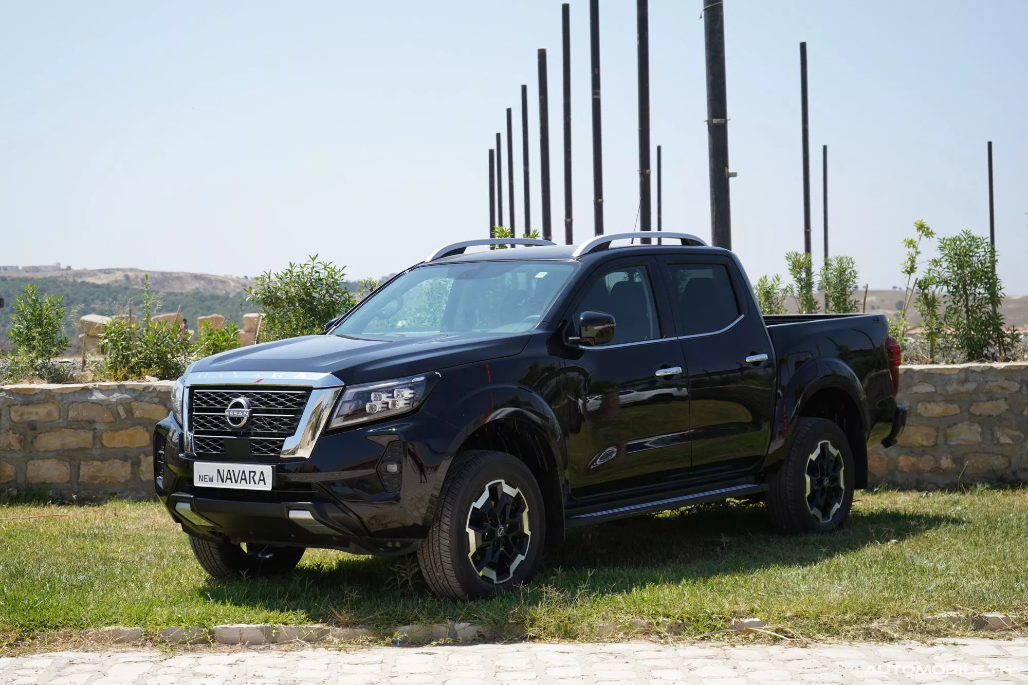 Nissan - photo 4