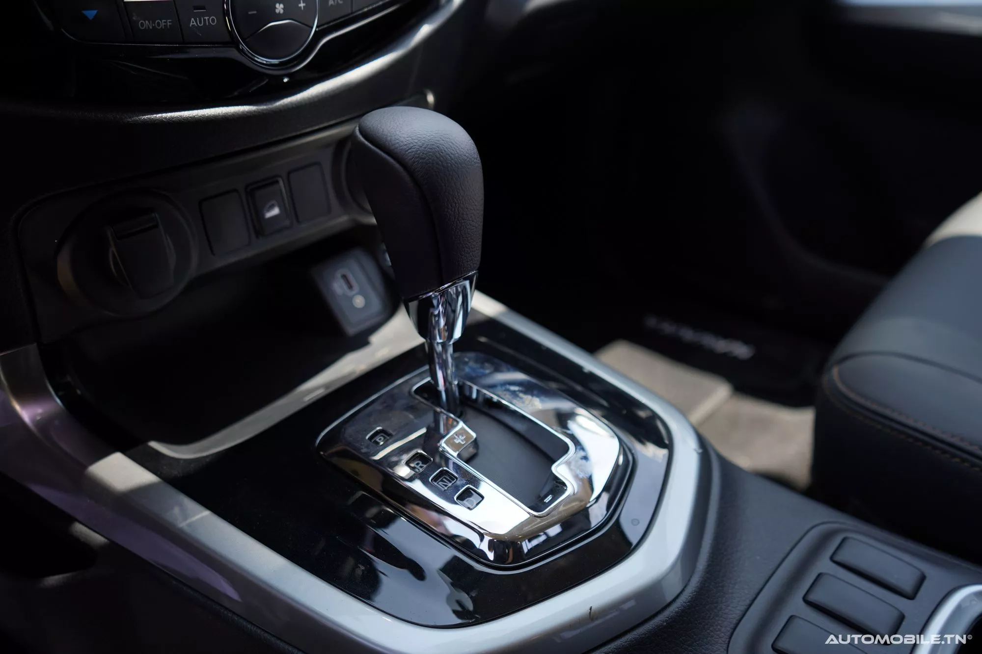 Nissan - photo 5