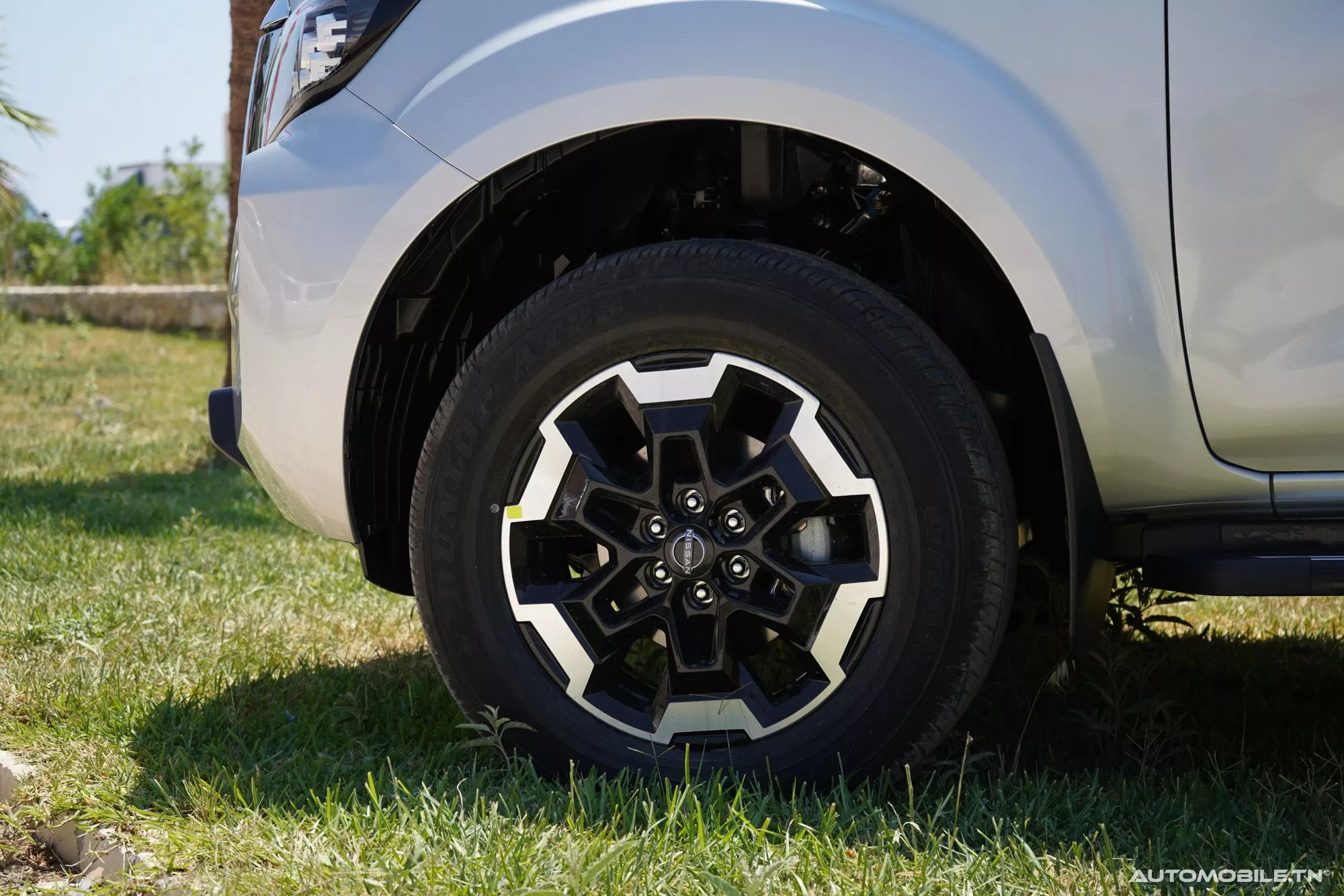Nissan - photo 6