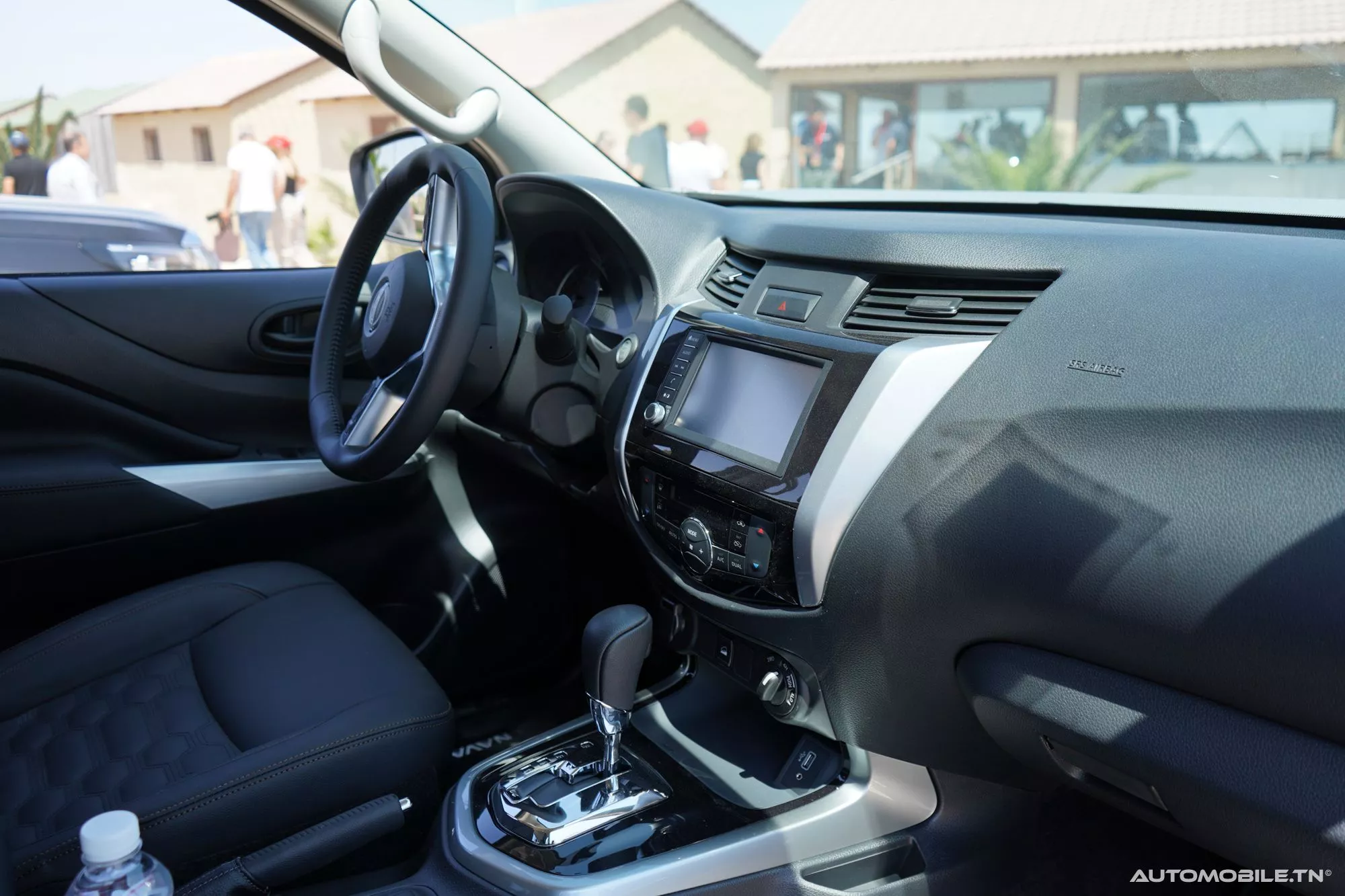 Nissan - photo 7