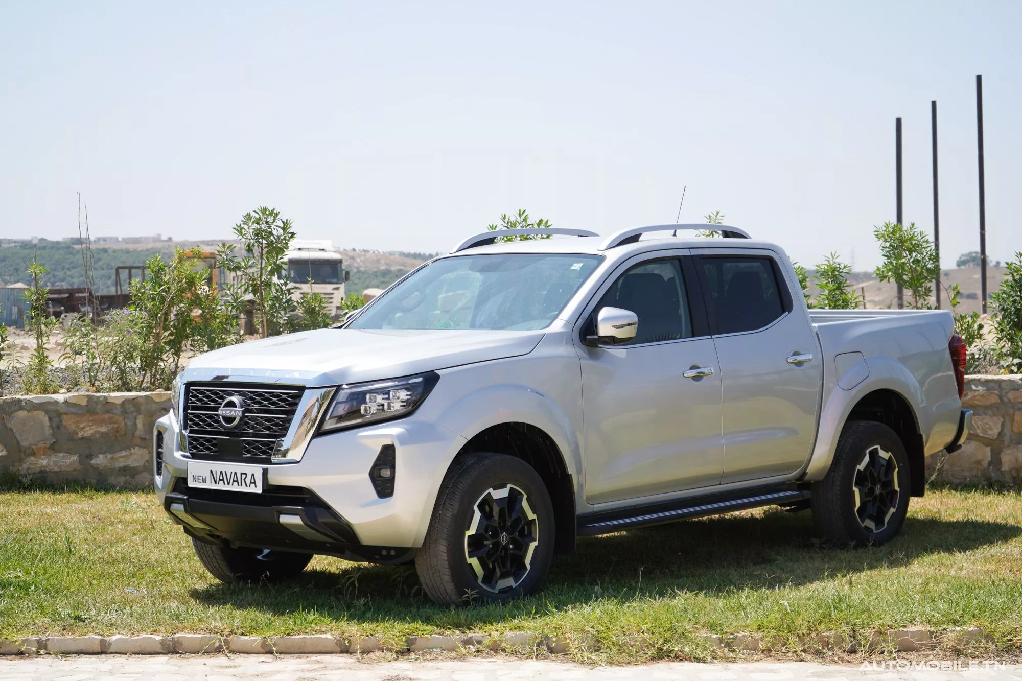 Nissan - photo 8