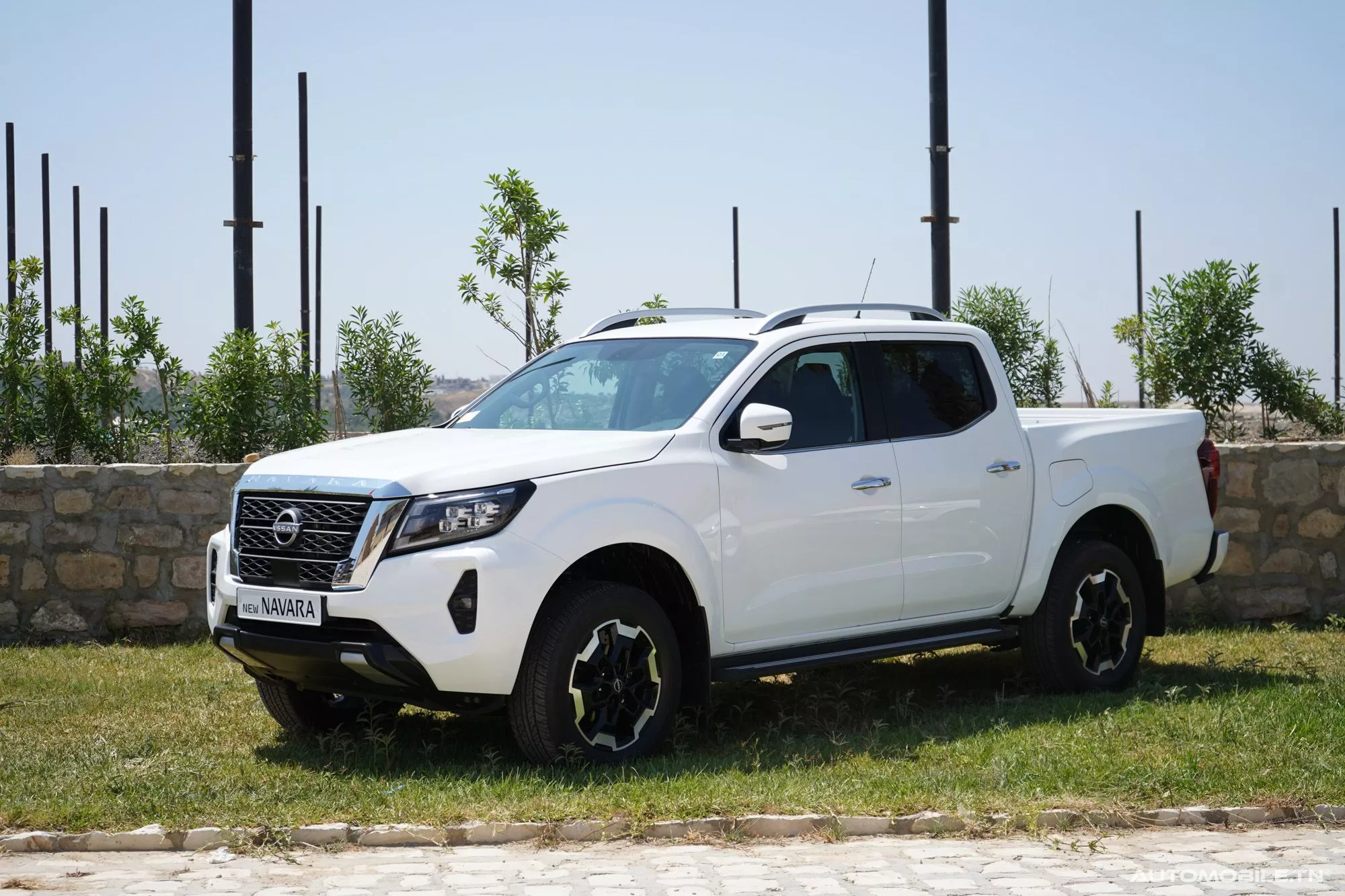 Nissan - photo 9