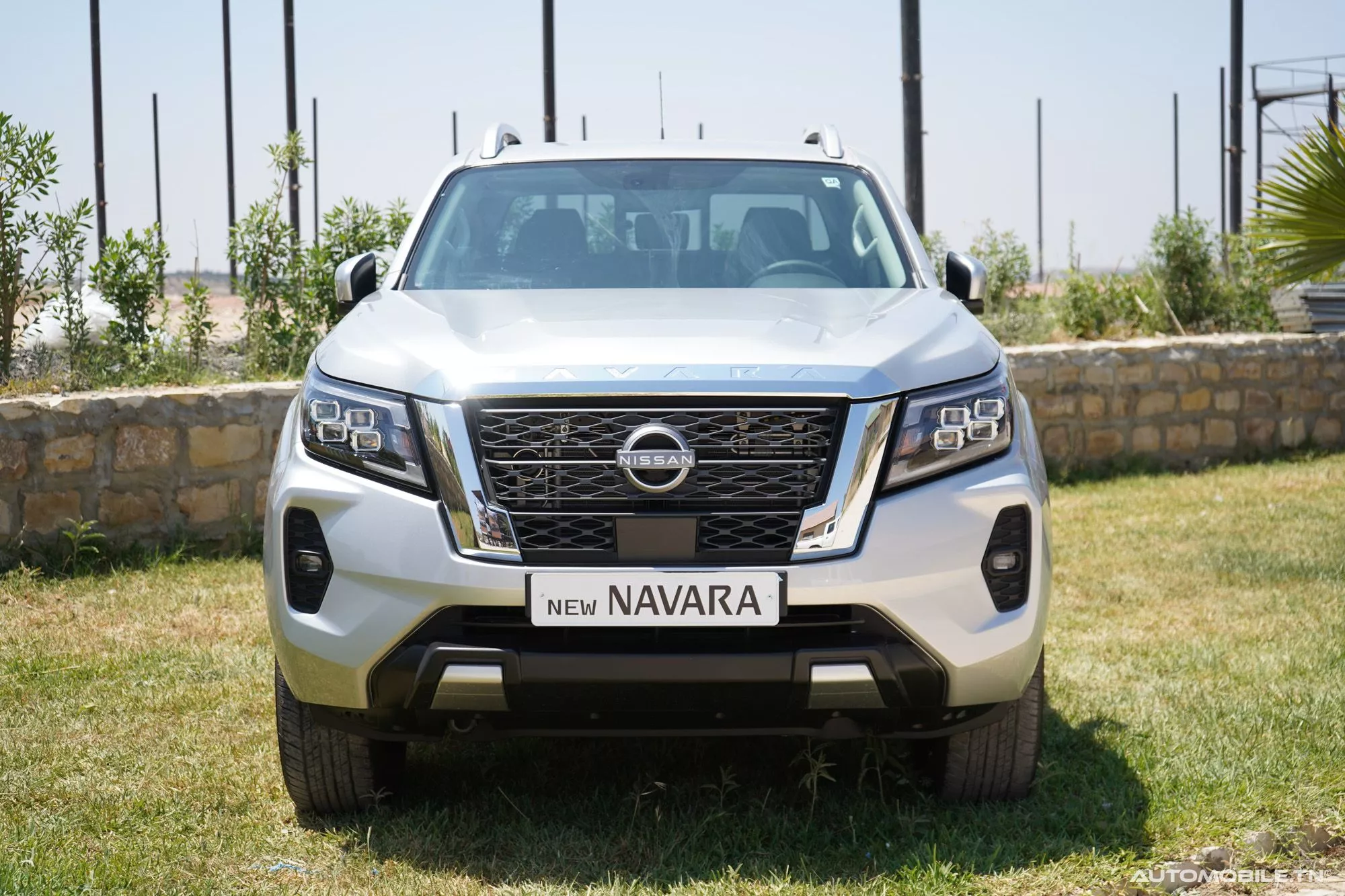 Nissan - photo 10