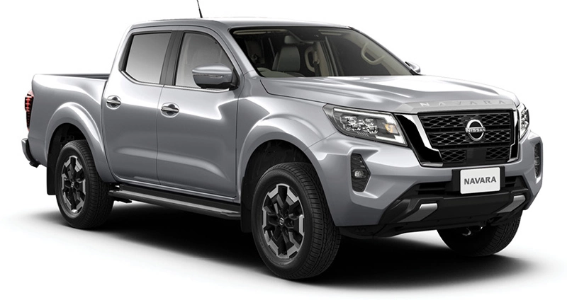 Nissan - photo 1