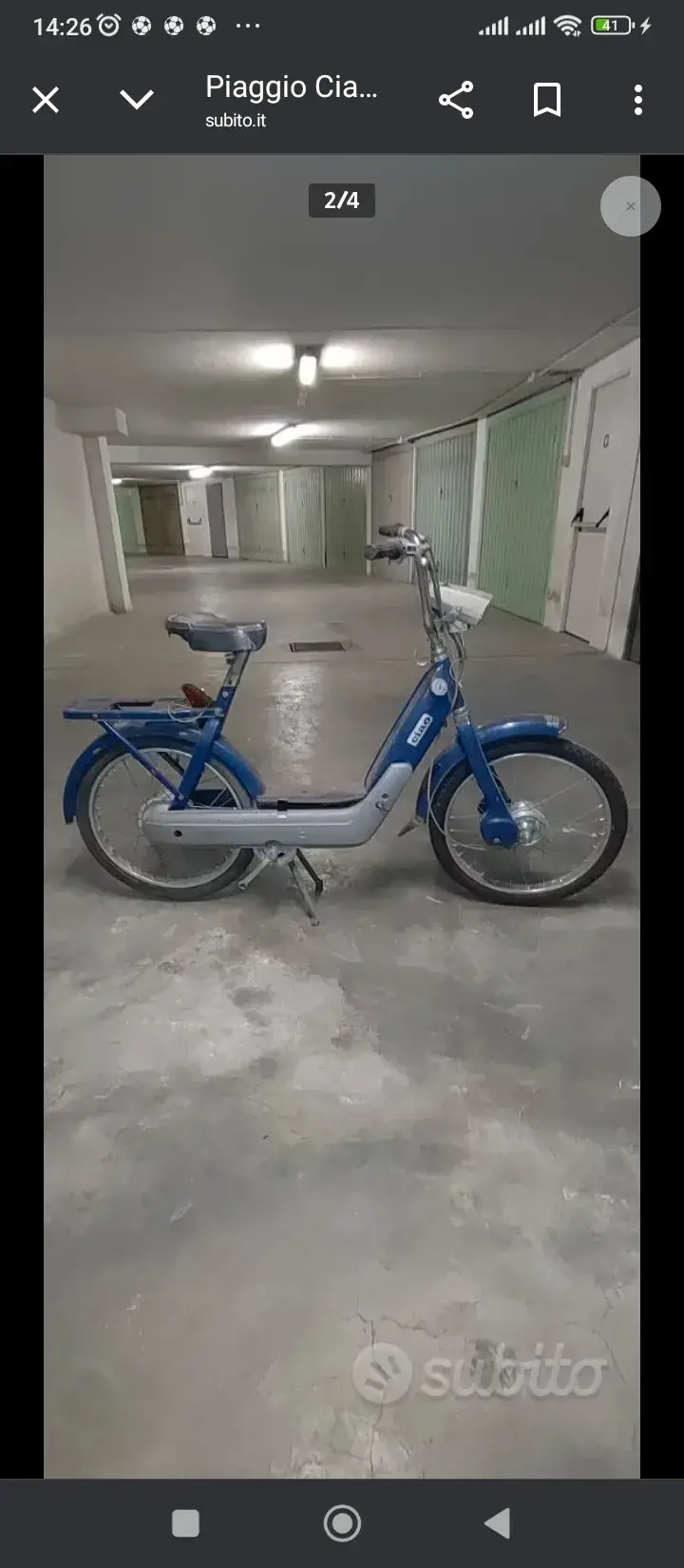 image propriétaire de l'annonce